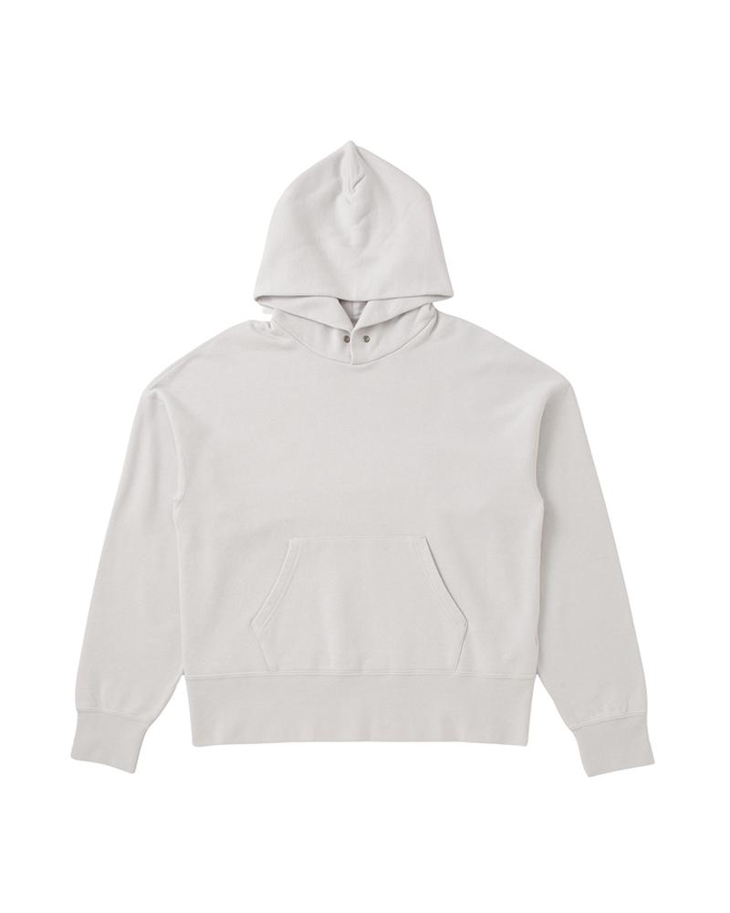 COURT HOODIE P.O. | Visvim Official North American Web Store